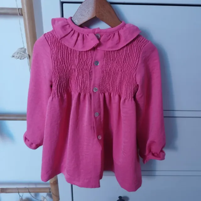 Jesusito Tul y Pompón T/4