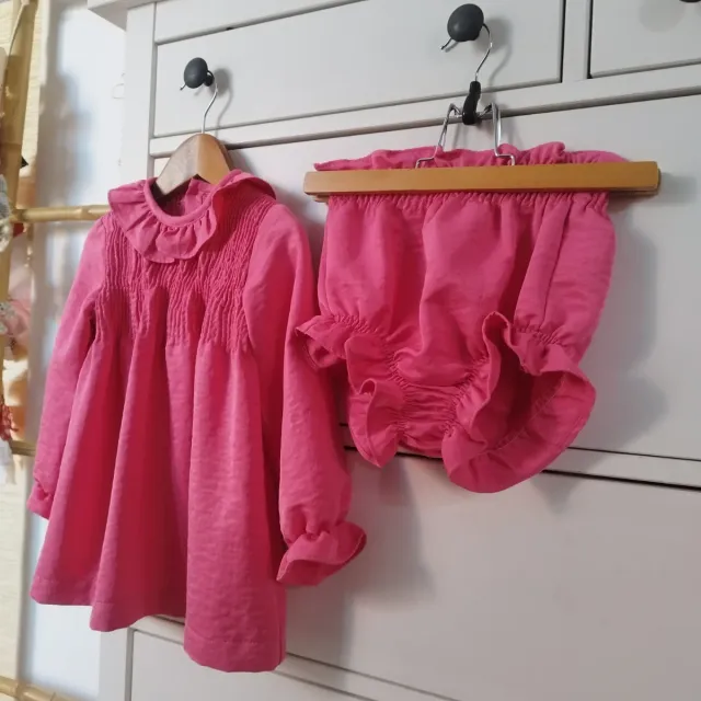 Jesusito Tul y Pompón T/4