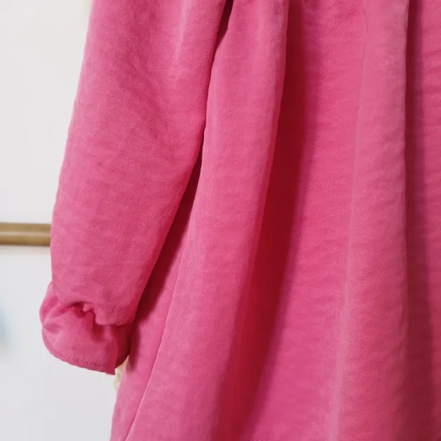 Jesusito Tul y Pompón T/4