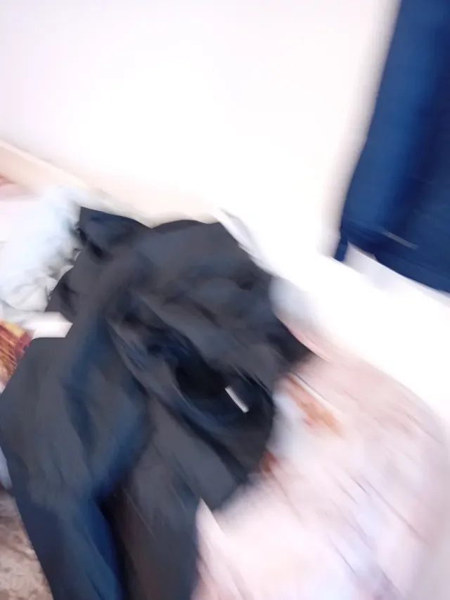 Chaqueta Nike Mujer Baloncesto Azul