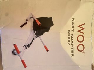 Adaptador Kart WOOW SC007