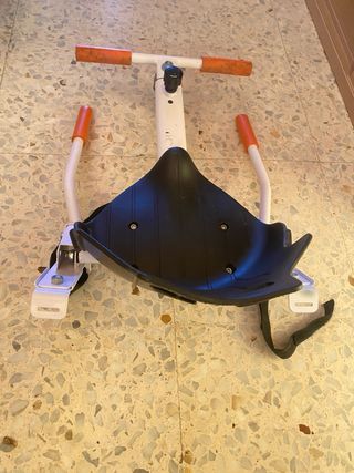 Adaptador Kart WOOW SC007