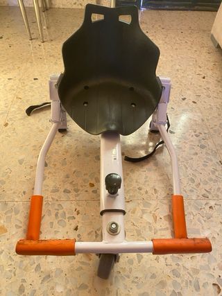 Adaptador Kart WOOW SC007