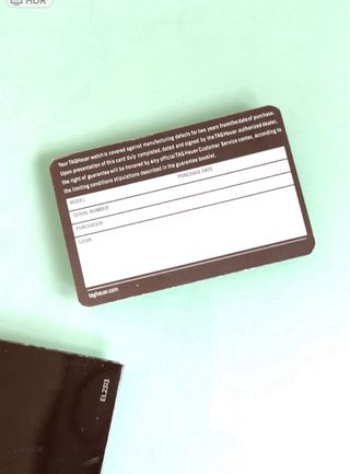 Tag Heuer Carrera CV2014 Reloj Automático