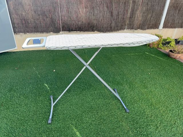 Tabla de planchar Ikea