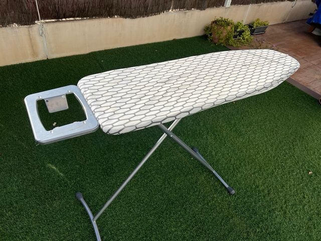 Tabla de planchar Ikea