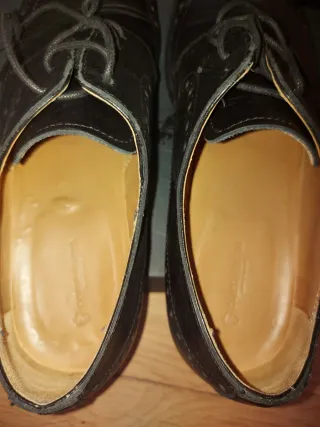 Scarpe eleganti uomo Corso Venezia nere