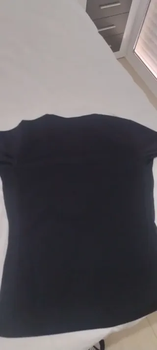 Camiseta Adidas All Blacks Mundial Rugby 2011