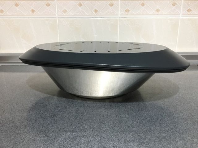 Varoma Thermomix TM31 Nueva