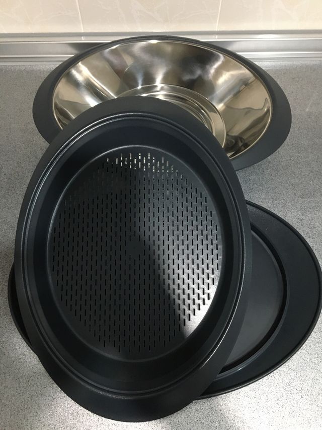 Varoma Thermomix TM31 Nueva