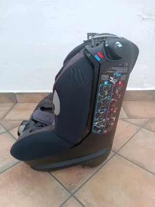 Silla de coche para bebé