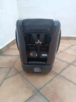 Silla de coche para bebé