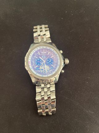 Reloj Breitling Bentley Usado