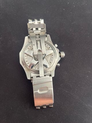 Reloj Breitling Bentley Usado