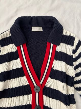 Cardigan donna