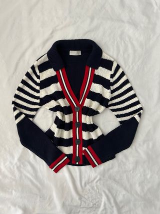 Cardigan donna