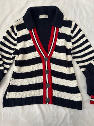 Cardigan donna