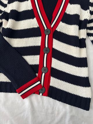 Cardigan donna