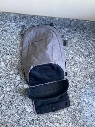 Joolz Day3 Passeggino Radiant Grey