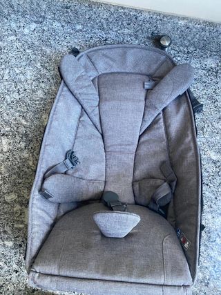 Joolz Day3 Passeggino Radiant Grey