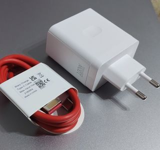 Caricatore condiviso OPPO OnePlus 100W Cavo USB-C