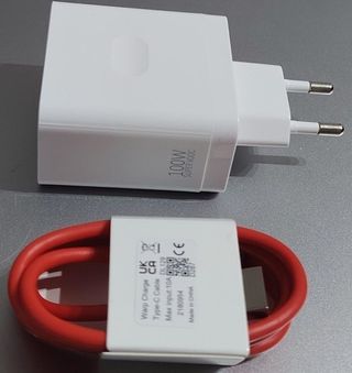 Caricatore condiviso OPPO OnePlus 100W Cavo USB-C