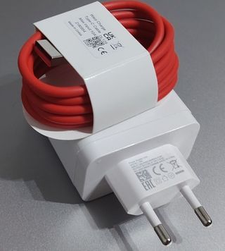 Caricatore condiviso OPPO OnePlus 100W Cavo USB-C