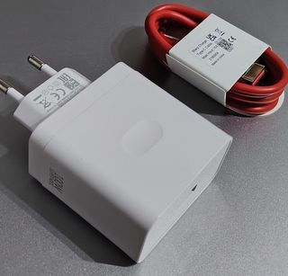Caricatore condiviso OPPO OnePlus 100W Cavo USB-C