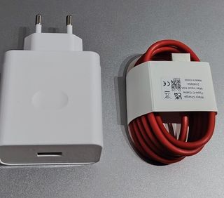 Caricatore condiviso OPPO OnePlus 100W Cavo USB-C