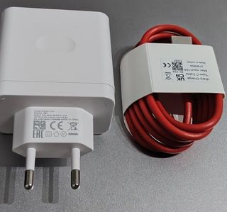 Caricatore condiviso OPPO OnePlus 100W Cavo USB-C