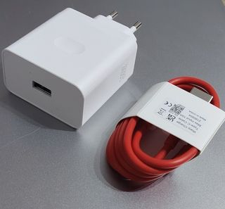 Caricatore condiviso OPPO OnePlus 100W Cavo USB-C