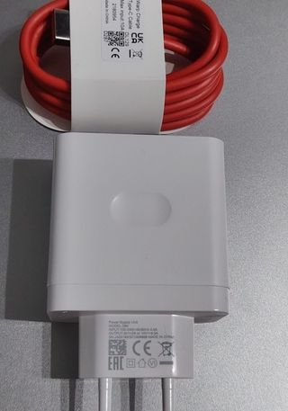 Caricatore condiviso OPPO OnePlus 100W Cavo USB-C