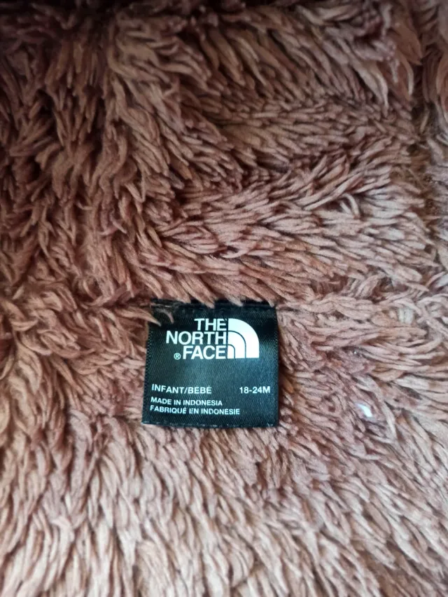 Chaqueta The North Face bebé 18-24m