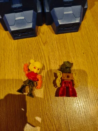 Transformer Robot Juguete