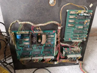 Lote Placas Recreativa Inder