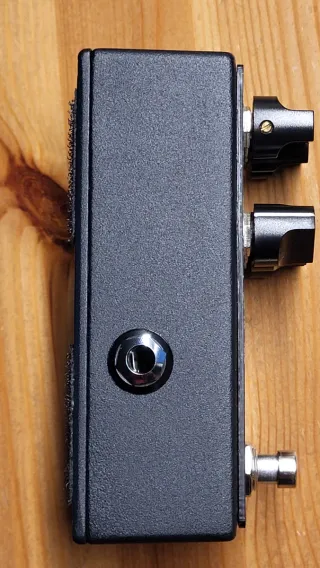 Friedman Dirty Shirley Pedal guitarra