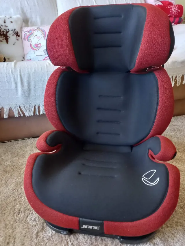 Silla de coche Jane para niño