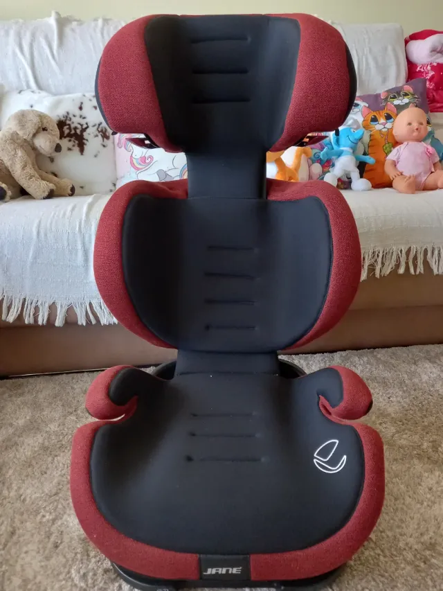 Silla de coche Jane para niño