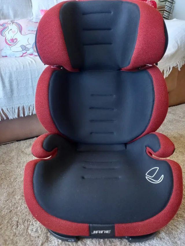 Silla de coche Jane para niño