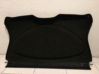 Bandeja Trasera Ford Focus Berlina 98-04
