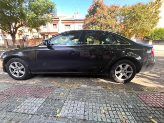 Audi A4 2010