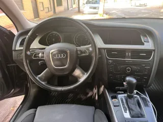 Audi A4 2010
