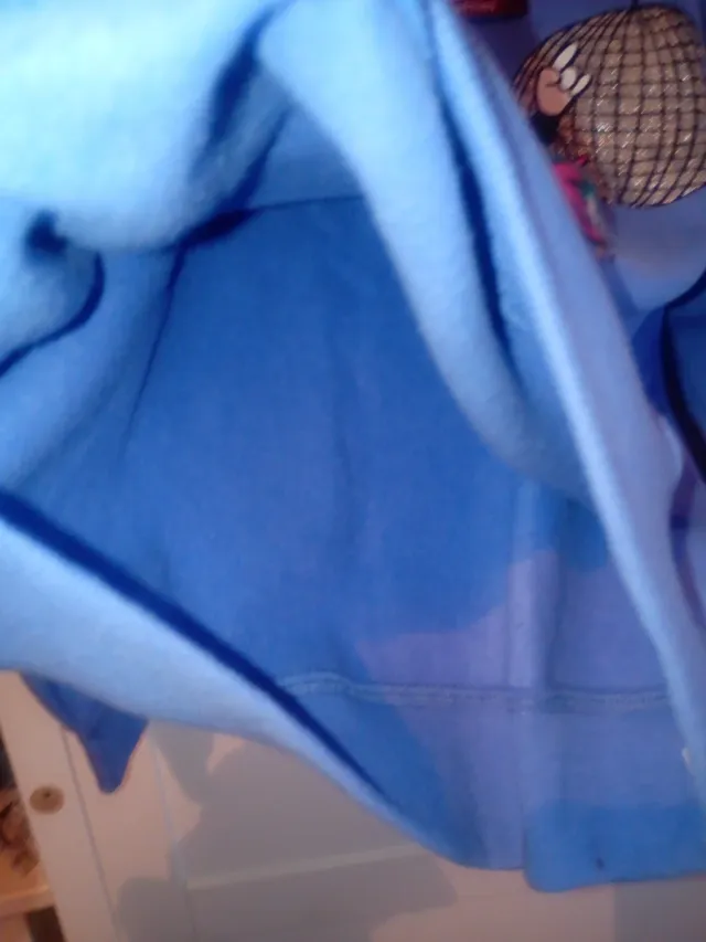 Sudadera Lefties Navidad Talla S