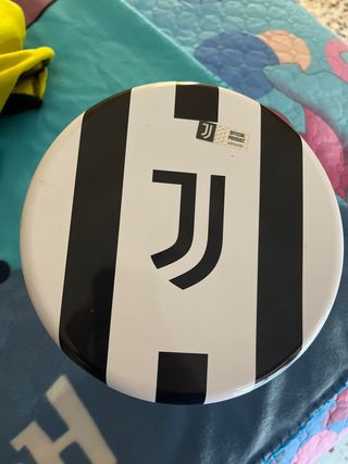 Latta Balocco Juventus