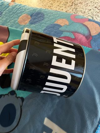 Latta Balocco Juventus