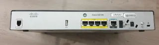 Router Cisco Serie 800