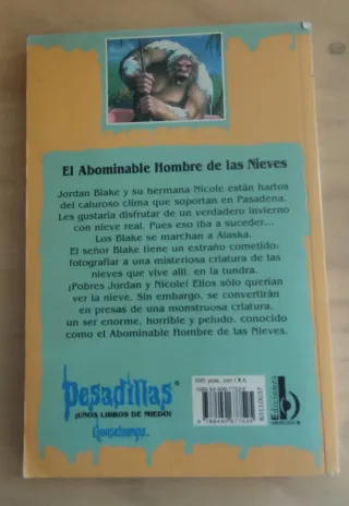 El retorno de la momia