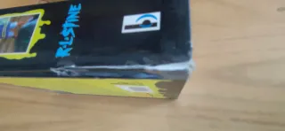 El retorno de la momia