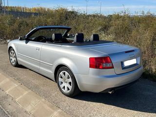 Audi A4 2004