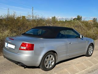 Audi A4 2004